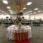 Banquet Room Rental