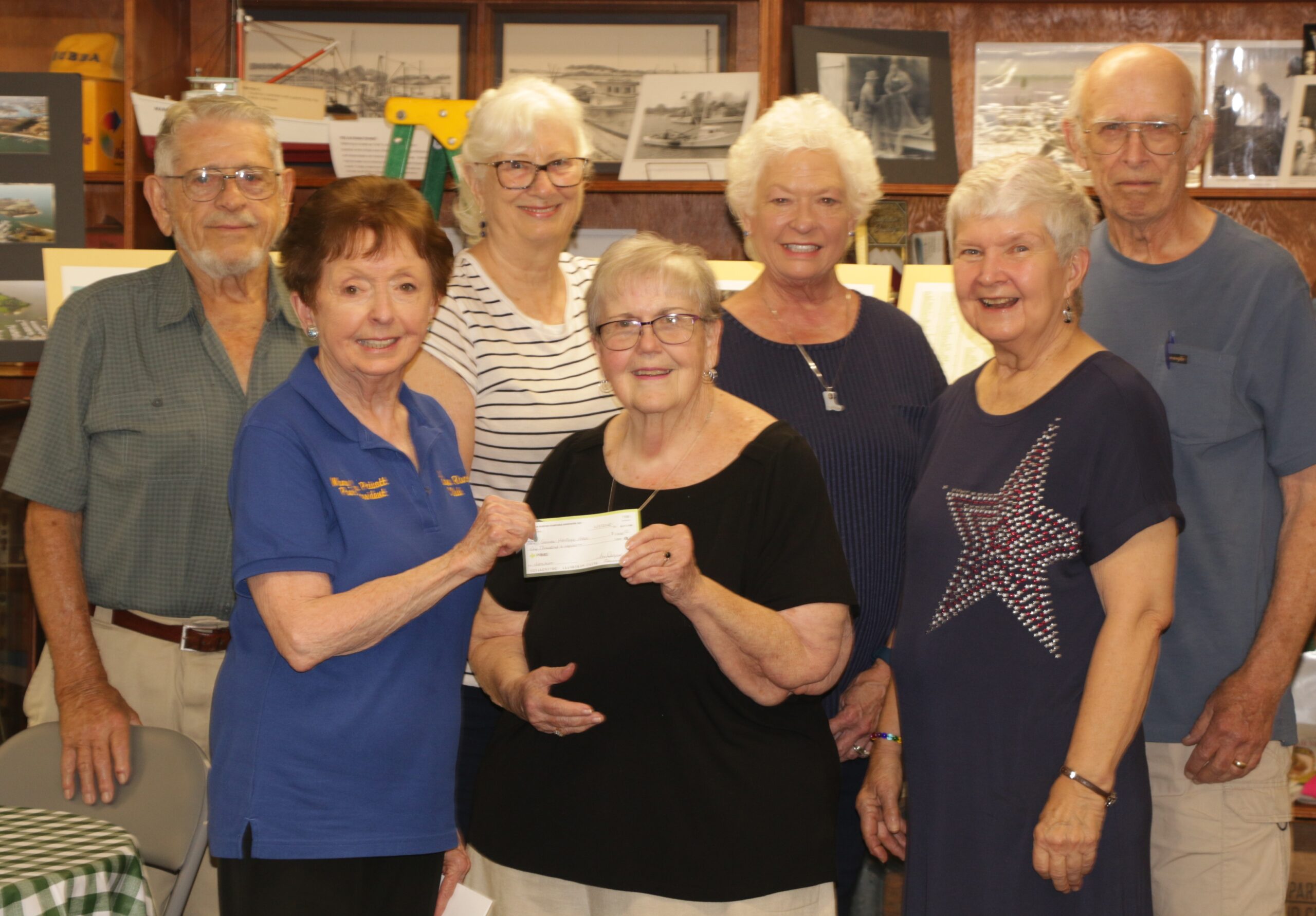 Buck's store Guinea Heritage