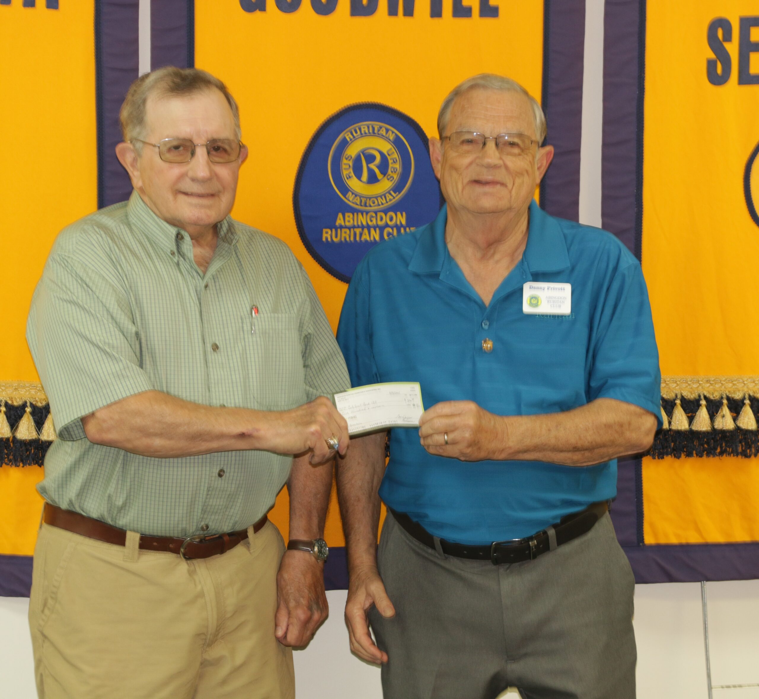 Supporting our Youths