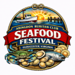 Seafood Festival Logo
